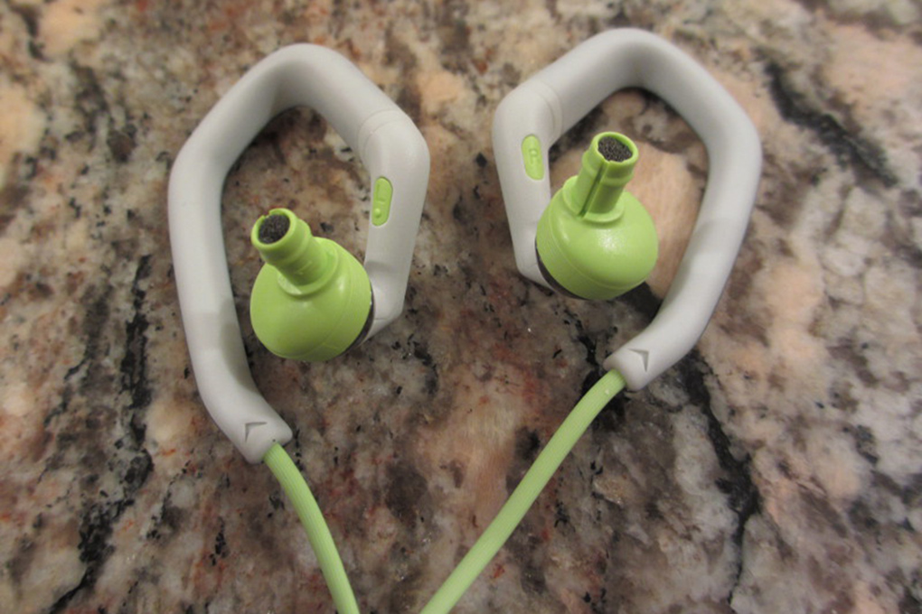Tai nghe nhét tai Sennheiser OCX 686G/686I
